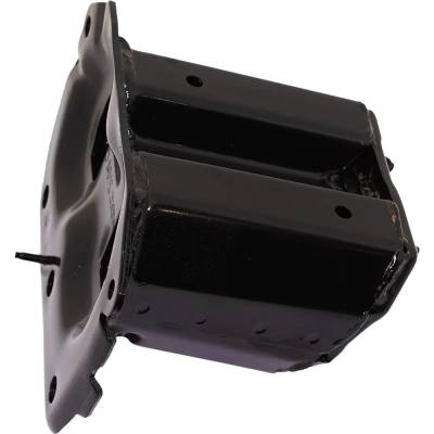 Rareelectrical - New Right Front Bumper Bracket Compatible With Nissan Murano S 6 Cyl 3.5L Murano Midnight Edition 6 - Image 2