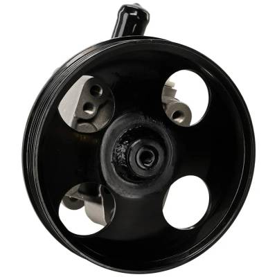 Rareelectrical - New Power Steering Pump Compatible With Chrysler Dodge Mitsubishi Stratus Sxt 4 Cyl 2.4L Sebring Lx - Image 8