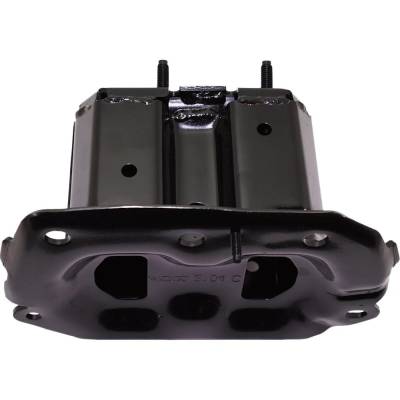 Rareelectrical - New Right Front Bumper Bracket Compatible With Nissan Murano Sl 6 Cyl 3.5L Murano Midnight Edition 6 - Image 5