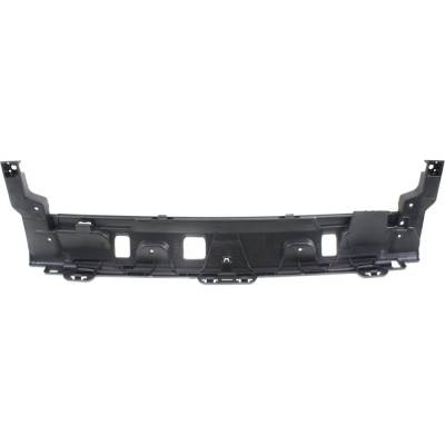 Rareelectrical - New Steel Bumper Bracket Compatible With Mercedes Benz E300 4Matic E400 Base E400 4Matic E400 Hybrid - Image 5