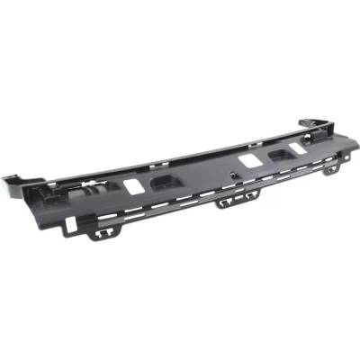 Rareelectrical - New Steel Bumper Bracket Compatible With Mercedes Benz E350 4Matic E550 4Matic E300 4Matic E400 - Image 2