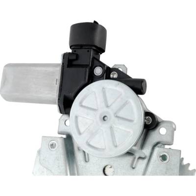 Rareelectrical - New Left Rear Window Regulator With Motor Compatible With Mitsubishi Outlander Ex-L Outlander Phev - Image 7