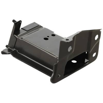 Rareelectrical - New Right Front Bumper Bracket Compatible With Nissan Juke S Juke Sl Juke Sv Juke Nismo 2011-2017 By - Image 2