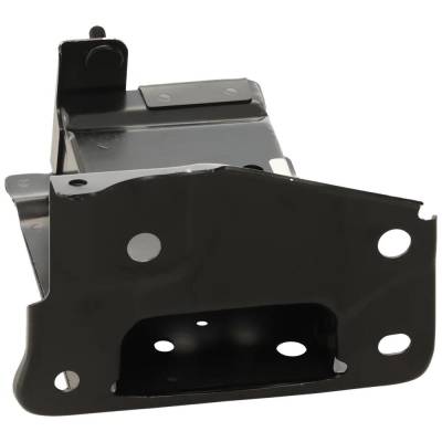 Rareelectrical - New Right Front Bumper Bracket Compatible With Nissan Juke S Juke Sl Juke Sv Juke Nismo 2011-2017 By - Image 3