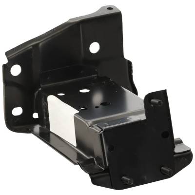 Rareelectrical - New Right Front Bumper Bracket Compatible With Nissan Juke S Juke Sl Juke Sv Juke Nismo 2011-2017 By - Image 7