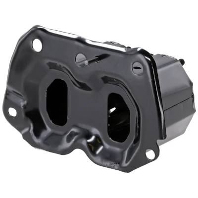 Rareelectrical - New Right Front Bumper Bracket Compatible With Nissan Altima S 6 Cyl 3.5L Maxima Sr 6 Cyl 3.5L - Image 2