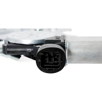 Rareelectrical - New Left Rear Window Regulator With Motor Compatible With Mitsubishi Outlander Gt Outlander Phev Se - Image 8