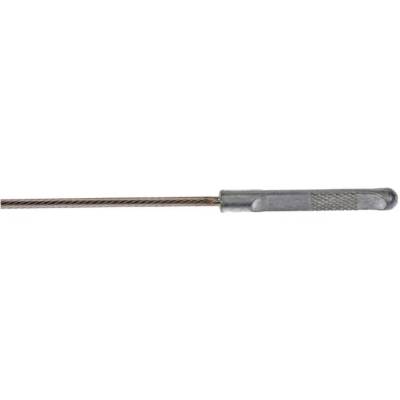 Rareelectrical - New Metal Oil Dipstick Compatible With Acura Honda Pilot Lx 6 Cyl 3.5L Ridgeline Rtl 6 Cyl 3.5L - Image 3