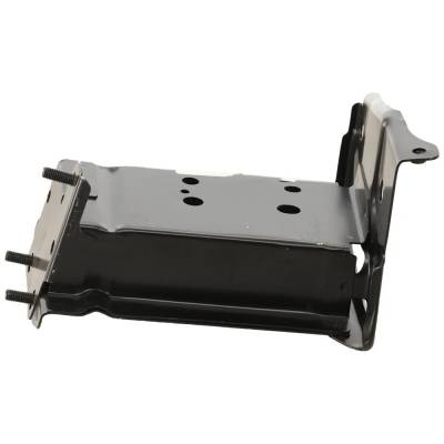 New Right Front Bumper Bracket Compatible With Nissan Juke S Juke Sv Juke Nismo Juke Sl 2011-2017 By