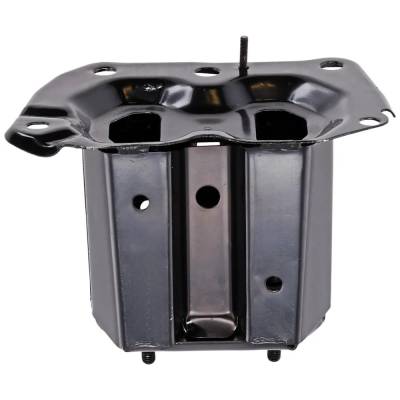 Rareelectrical - New Right Front Bumper Bracket Compatible With Nissan Altima Sr 6 Cyl 3.5L Maxima S 6 Cyl 3.5L - Image 8