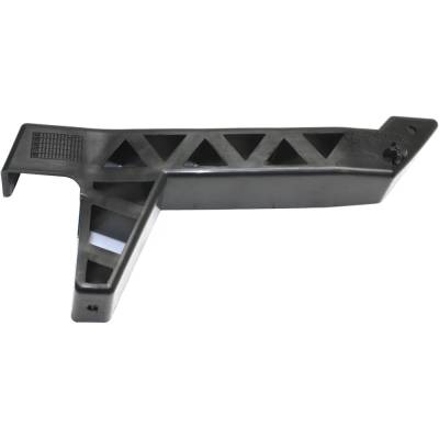 Rareelectrical - New Left Rear Lower Bumper Bracket Compatible With Mercedes Benz C250 Base C63 Amg Base C230 Base - Image 1