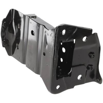 Rareelectrical - New Left Front Bumper Bracket Compatible With Nissan Juke S Juke Nismo Juke Sv Juke Sl 2011-2017 By - Image 7