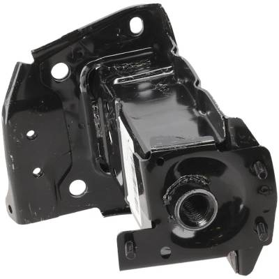 Rareelectrical - New Left Front Bumper Bracket Compatible With Nissan Juke S Juke Sv Juke Sl Juke Nismo 2011-2017 By - Image 3