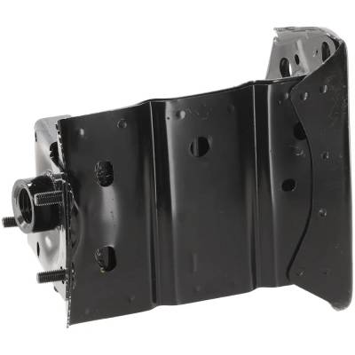 Rareelectrical - New Left Front Bumper Bracket Compatible With Nissan Juke S Juke Sv Juke Sl Juke Nismo 2011-2017 By - Image 5