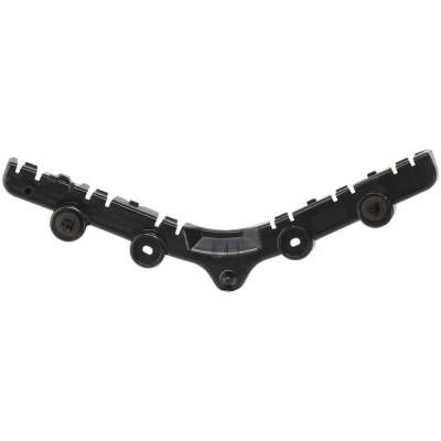 Rareelectrical - New Plastic Bumper Bracket Compatible With Nissan Altima S Altima Se Altima Sr 2008-2013 By - Image 1
