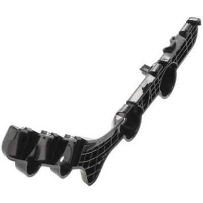 Rareelectrical - New Plastic Bumper Bracket Compatible With Nissan Altima Se Altima Sr Altima S 2008-2013 By - Image 4