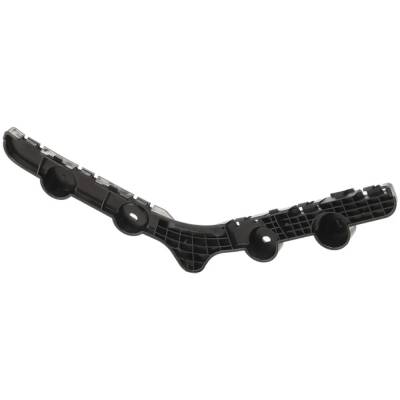 Rareelectrical - New Plastic Bumper Bracket Compatible With Nissan Altima Se Altima Sr Altima S 2008-2013 By - Image 6