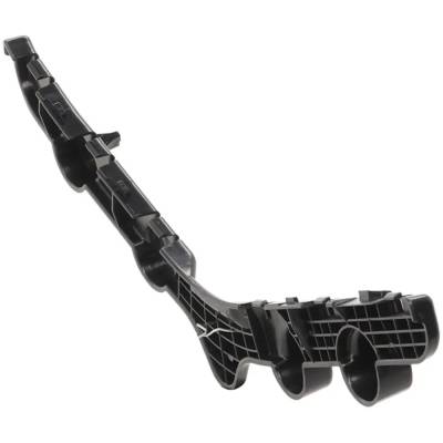 Rareelectrical - New Plastic Bumper Bracket Compatible With Nissan Altima Se Altima Sr Altima S 2008-2013 By - Image 7