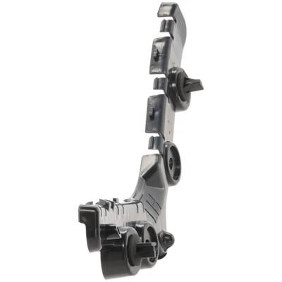 Rareelectrical - New Plastic Bumper Bracket Compatible With Nissan Altima Se Altima Sr Altima S 2008-2013 By - Image 8