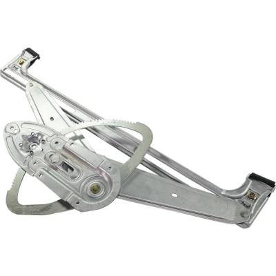 Rareelectrical - New Right Front Window Regulator W/O Motor Compatible With Volvo S40 I 5 Cyl 2.4L V50 T5 5 Cyl 2.5L - Image 3