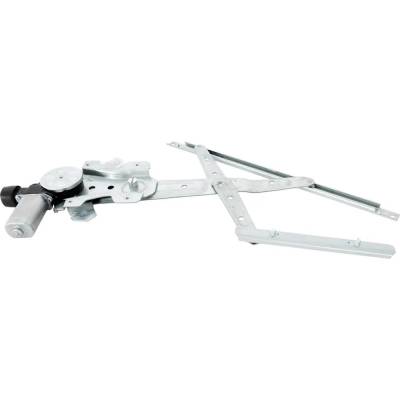 Rareelectrical - New Left Rear Window Regulator With Motor Compatible With Mitsubishi Outlander Sp Outlander Es - Image 5