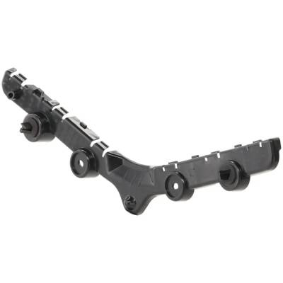 Rareelectrical - New Plastic Bumper Bracket Compatible With Nissan Altima Se Altima S Altima Sr 2008-2013 Ni1132101 - Image 2