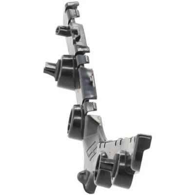 Rareelectrical - New Plastic Bumper Bracket Compatible With Nissan Altima Se Altima S Altima Sr 2008-2013 Ni1132101 - Image 3