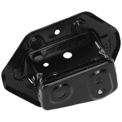 Rareelectrical - New Right Front Bumper Bracket Compatible With Nissan Versa Sv 4 Cyl 1.6L Versa Note Sl 4 Cyl 1.6L - Image 5