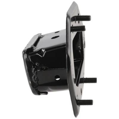 Rareelectrical - New Right Front Bumper Bracket Compatible With Nissan Versa Sv 4 Cyl 1.6L Versa Note Sl 4 Cyl 1.6L - Image 8