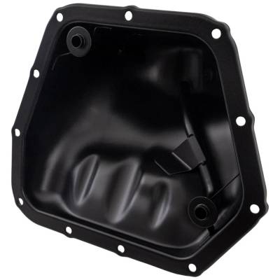 Rareelectrical - New Oil Pan Compatible With Subaru Wrx Limited 4 Cyl 2.0L Forester 2.0Xt Touring 4 Cyl 2.0L Wrx - Image 2
