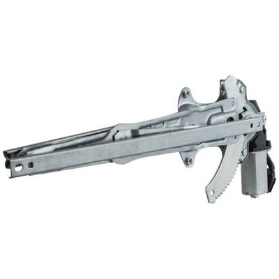 Rareelectrical - New Left Rear Window Regulator With Motor Compatible With Nissan Sentra Nismo 4 Cyl 1.6L Sentra - Image 2