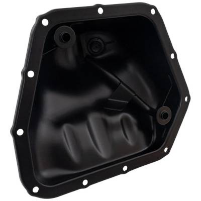 Rareelectrical - New Oil Pan Compatible With Subaru Forester 2.0Xt Touring 4 Cyl 2.0L Forester 2.0Xt Limited 4 Cyl - Image 3