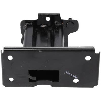 New Right Front Bumper Bracket Compatible With Nissan Rogue Sv Hybrid 4 Cyl 2.0L Rogue Sl 4 Cyl 2.5L