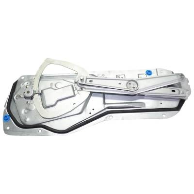 Rareelectrical - New Left Rear Window Regulator With Motor Compatible With Volvo V70 R Awd 5 Cyl 2.3L S70 Glt Se 5 - Image 5