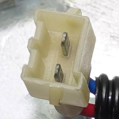 Rareelectrical - New Left Rear Window Regulator With Motor Compatible With Volvo V70 R Awd 5 Cyl 2.3L S70 Glt Se 5 - Image 7