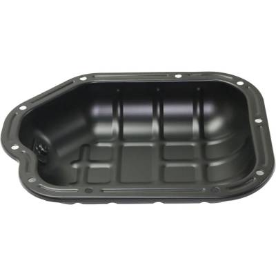 Rareelectrical - New Non-Baffled Oil Pan Compatible With Infiniti Nissan I30 T 6 Cyl 3.0L Maxima Gle 6 Cyl 3.5L - Image 6