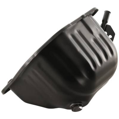 Rareelectrical - New Oil Pan Compatible With Saab Subaru Legacy L 4 Cyl 2.2L Baja Sport 4 Cyl 2.5L Legacy Gt Limited - Image 4