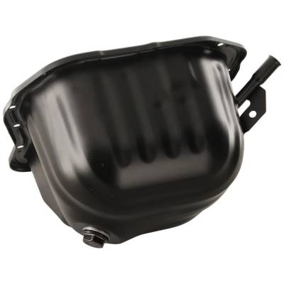 Rareelectrical - New Oil Pan Compatible With Saab Subaru Legacy L 4 Cyl 2.2L Baja Sport 4 Cyl 2.5L Legacy Gt Limited - Image 5