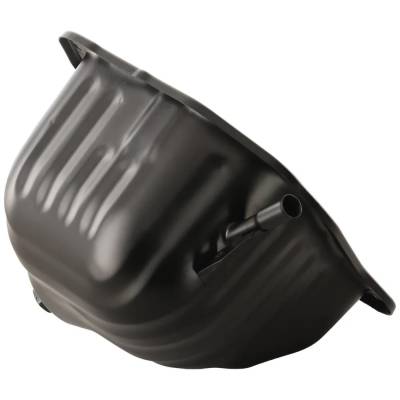 Rareelectrical - New Oil Pan Compatible With Saab Subaru Legacy L 4 Cyl 2.2L Baja Sport 4 Cyl 2.5L Legacy Gt Limited - Image 7