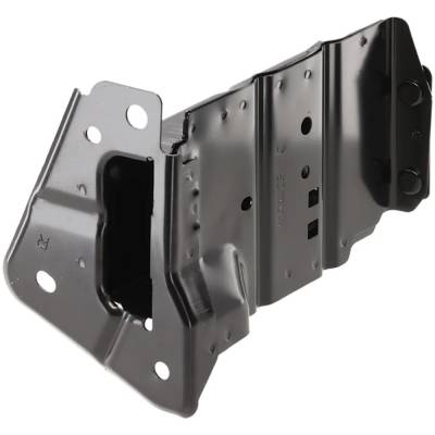 Rareelectrical - New Right Front Bumper Bracket Compatible With Nissan Sentra Fe+Sv Sentra Sv Sentra S Sentra Fe+S - Image 4