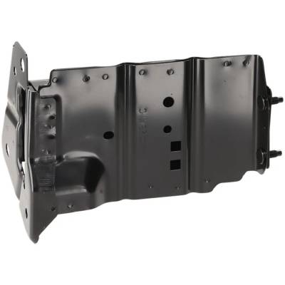 Rareelectrical - New Right Front Bumper Bracket Compatible With Nissan Sentra Fe+Sv Sentra Sv Sentra S Sentra Fe+S - Image 5