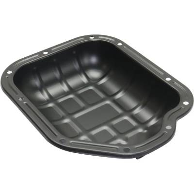 Rareelectrical - New Non-Baffled Oil Pan Compatible With Infiniti Nissan Quest Base 6 Cyl 3.5L Altima Se 6 Cyl 3.5L - Image 4