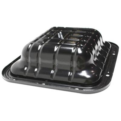 Rareelectrical - New Oil Pan Compatible With Nissan Altima Se 4 Cyl 2.4L Altima Gle 4 Cyl 2.4L Altima Xe 4 Cyl 2.4L - Image 3
