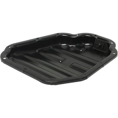 Rareelectrical - New Steel Oil Pan Compatible With Nissan Altima S 4 Cyl 2.5L Altima Hybrid 4 Cyl 2.5L Altima Base 4 - Image 3
