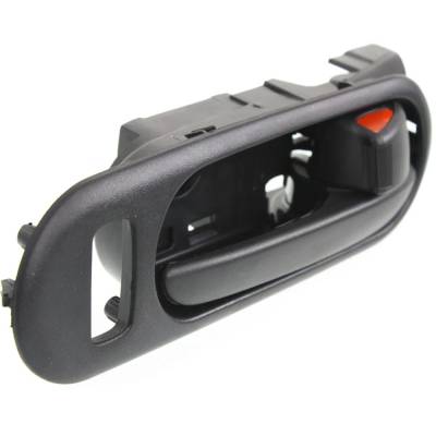 Rareelectrical - New Left Front Interior Door Handle Compatible With Mazda Cx-7 Sport 4 Cyl 2.3L Cx-7 Touring 4 Cyl - Image 3