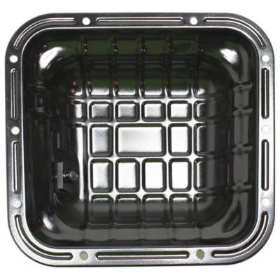 Rareelectrical - New Oil Pan Compatible With Nissan Altima Base 4 Cyl 2.4L Altima Gxe 4 Cyl 2.4L Altima Se 4 Cyl 2.4L - Image 5