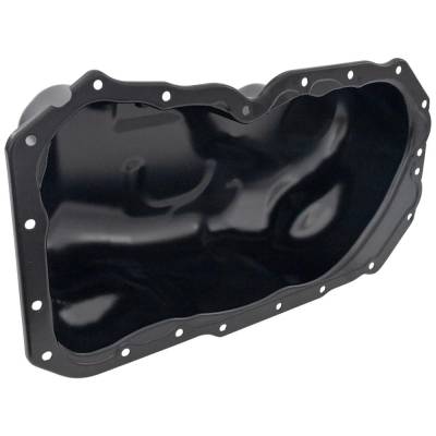Rareelectrical - New Steel Oil Pan Compatible With Mazda 6 Gt 4 Cyl 2.5L 6 Gx 4 Cyl 2.5L Cx-5 Touring 4 Cyl 2.5L 3 S - Image 3