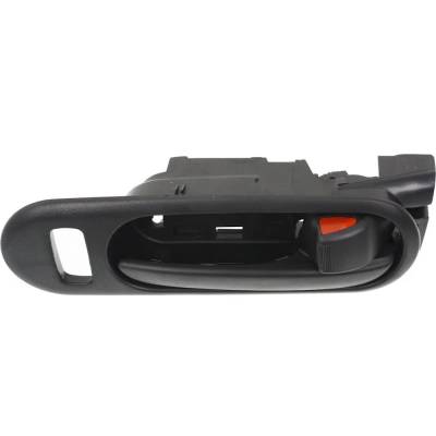 Rareelectrical - New Left Front Interior Door Handle Compatible With Mazda Cx-7 Touring 4 Cyl 2.3L Cx-7 Sv 4 Cyl 2.5L - Image 4