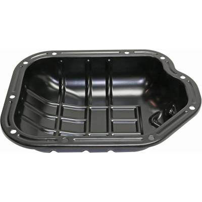 Rareelectrical - New Oil Pan Compatible With Infiniti Nissan Qx60 Base 6 Cyl 3.5L Pathfinder Sv 6 Cyl 3.5L Murano S 6 - Image 6