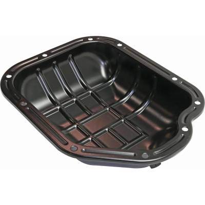 Rareelectrical - New Oil Pan Compatible With Infiniti Nissan Murano Sl 6 Cyl 3.5L Quest S 6 Cyl 3.5L Murano - Image 2